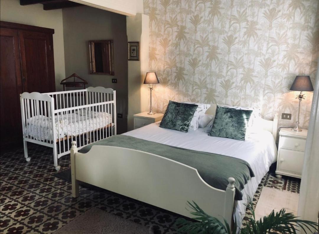 Jardines De Hortensia - Vacation Home Tenerife La Laguna  Eksteriør billede