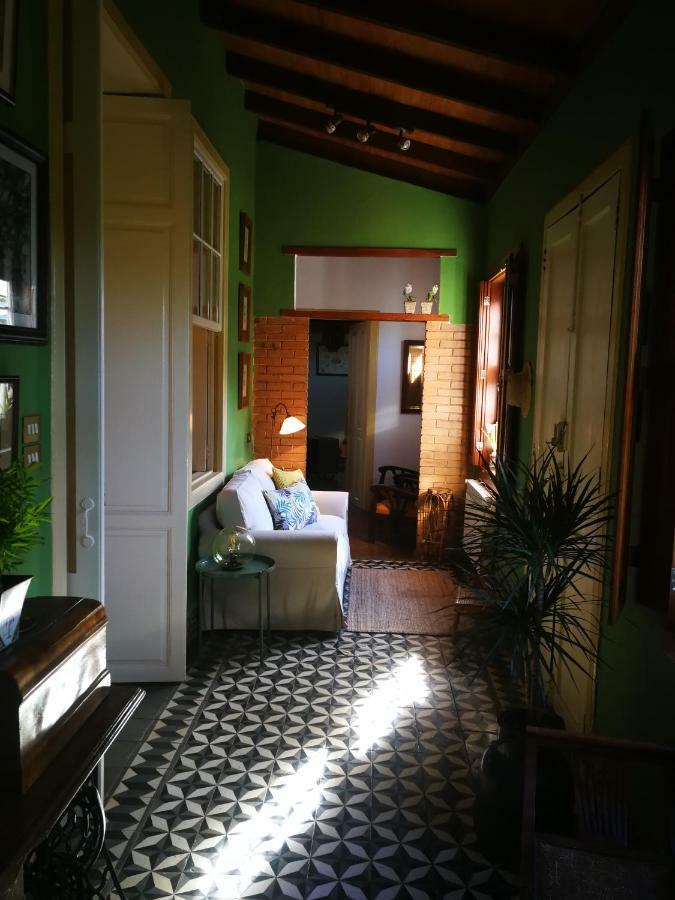 Jardines De Hortensia - Vacation Home Tenerife La Laguna  Eksteriør billede